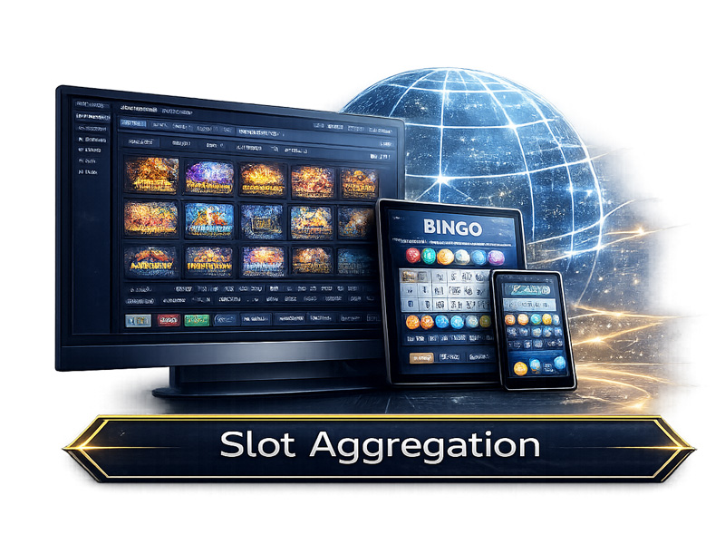 Slot Aggregator