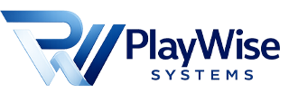 PlayWise Systems Logo